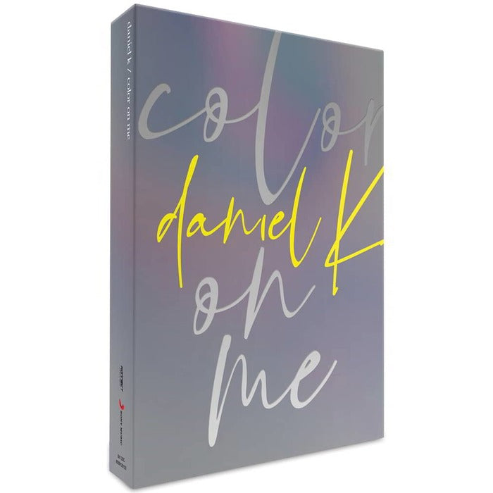 [CD] Color On Me