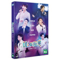 [DVD] Mr. Trot: The Movie