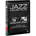 [DVD] Dixieland Jazz