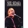 [DVD] Neil Sedaka - Jubilee Hall
