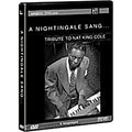 [DVD] A Nightingale Sang..Tribute To Nat King Cole