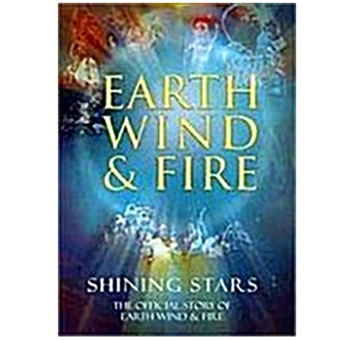 [DVD] Earth Wind & Fire - Shining Stars