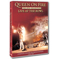 [DVD] Queen On Fire: Live At The Bowl