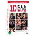 [DVD] One Direction: This Is Us
