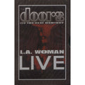 [DVD] Doors/ Of The 21St Century: La Woman Live