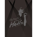 [DVD] Jo Yongpil - 45Th Anniversary Concert Hello Tour Live (2Disc) - Reissue
