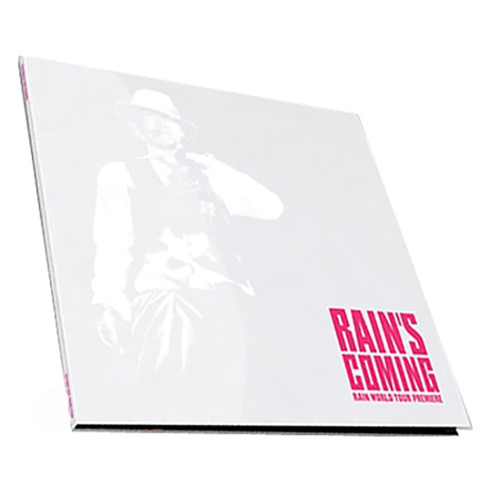 [DVD] Rain World Tour Premiere