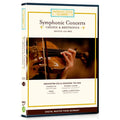 [DVD] Symphonic Concerts Chopin & Beethoven