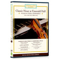 [DVD] Classic Hour At Emerald Hall: Piano & Viola Ensemble