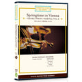 [DVD] Springtime In Vienna