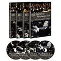 [DVD] Claudio Abbado