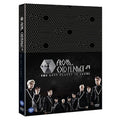 [DVD] Exo From. Exoplanet #1: The Lost Planet In Seoul