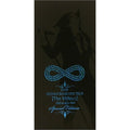 [DVD+BD] Seotaeji Band Live Tour: The Mobius Limited Edition (2Disc+ 2Bluelay+ Secret + Cellphone Strap)