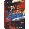 [DVD] Mizaka Cubana: Tokyo Live- Buena Vista Social Club Performance