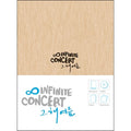 [DVD] INFINITE