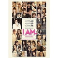 [DVD] 2011 Smtown Live World Tour: In Madison Square Garden + I Am. (4Disc) - Refund
