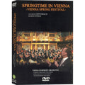 [DVD] Springtime In Vienna - Jacques Offenbach & Robert Stolz