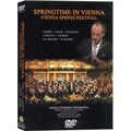 [DVD] Springtime In Vienna: Vienna Spring Festival - Chopin