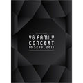 [DVD] Yg Family Concert Live: 15Th Anniversary