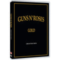 [DVD] Guns N' Roses Gold: Greatest Hits