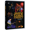 [DVD] John Fogerty