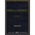[DVD] Simon And Garfunkel Gold