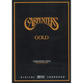 [DVD] Carpenters Gold