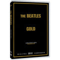 [DVD] The Beatles: Gold- Greatest Hits