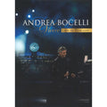 [DVD] Andrea Bocelli: Vivere- Live In Tuscany