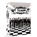 [DVD] Superjunior - The 2Nd Asia Tour ˝Super Show 2˝