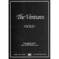 [DVD] The Ventures Gold Greatest Hits