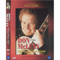 [DVD] Don Mclean: Starry, Starry Night