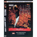 [DVD] Inxs Live Baby Live