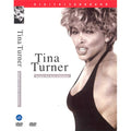 [DVD] Tina Turner: Simply The Best Collection