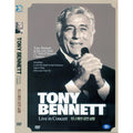 [DVD] Tony Bennett Live In Concert
