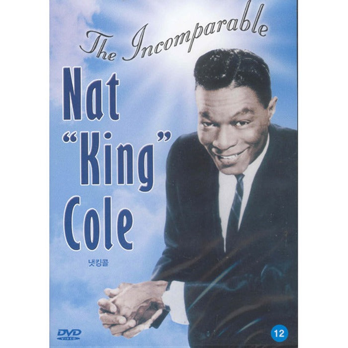 [DVD] The Incomparable