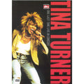 [DVD] Tina Turner