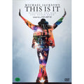 [DVD] Michael Jackson'S This Is It