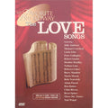 [DVD] My Favorite Broadway The Love Songs