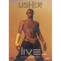 [DVD] Usher Live Evolution 8701