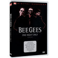 [DVD] Beegees: One Night Only
