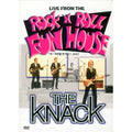 [DVD] The Knack Live From The Rock N Roll Fun House