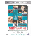 [DVD] The Best Sad Love Song