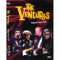 [DVD] The Ventures- Japan Tour '93