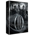 [DVD] The 2Nd Asia Tour Concert 'O'