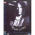 [DVD] Neil Young A Crazy Horse Rust Never Sleeps