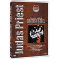 [DVD] Judas Priest- British Steel