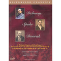[DVD] Debussy, Spohr, Dvorak