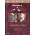 [DVD] Strauss, Brahms