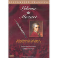 [DVD] Lebrun, Mozart